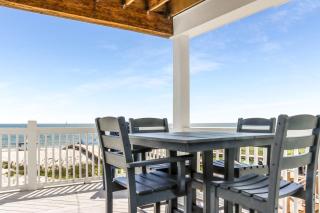 Las Brisas By Pristine Property Vacation Rentals - Saint Joe Beach - 9