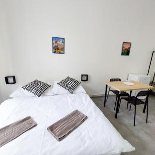 Fantastický pokoj v Praze na Letné B3 - 2