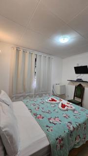 Pousada Recanto da Mata - 2