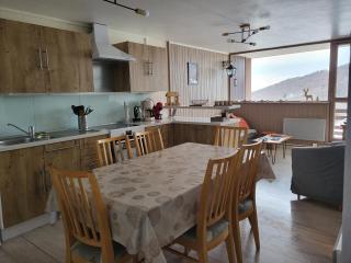 Appartement 150 Tour de la biche - Super Besse - 6
