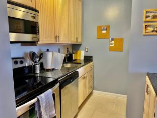The crest 401 - Rehoboth Beach - 7