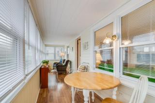Laurel street garage apt 210 - Rehoboth Beach - 3