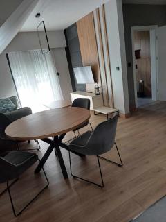 Apartament JUST LIVING - Pleszew - 3