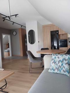 Apartament JUST LIVING - Pleszew - 2