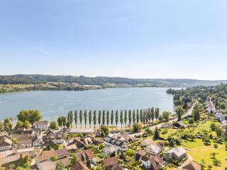 Bodensee Apartment - Design & Architektur - Öhningen - 3