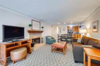 Resort Condo with Marina Access in Williamsburg! - Williamsburg - 0