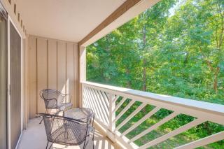 Resort Condo with Marina Access in Williamsburg! - Williamsburg - 9
