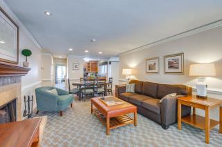 Resort Condo with Marina Access in Williamsburg! - Williamsburg - 6