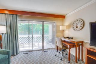 Resort Condo with Marina Access in Williamsburg! - Williamsburg - 5
