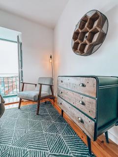 Santo Estevão by SpotOn Apartments - Lisbona - 2