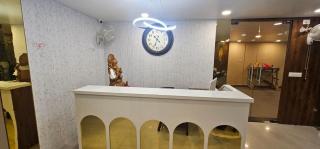 Hotel Vaishno Bliss - Bhubaneshwar - 5