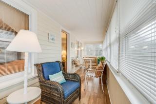 Laurel street garage apt 210 - Rehoboth Beach - 2