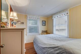 Laurel street garage apt 210 - Rehoboth Beach - 1