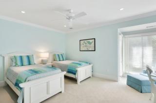 720 Schooner Court at The Sea Pines Resort - Hilton Head Island - 1
