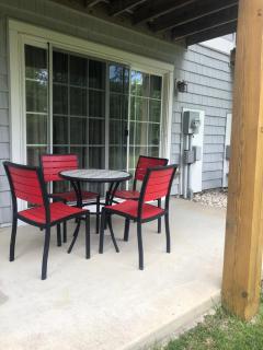 Canal landing court 36 - Rehoboth Beach - 1