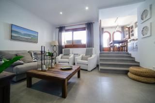 Apartamento Balcón al Mediterráneo - 1