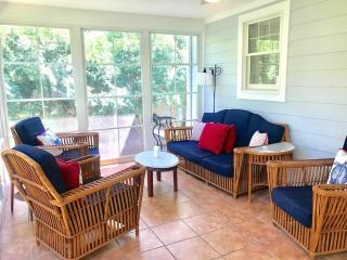 Houston street 11 - 7