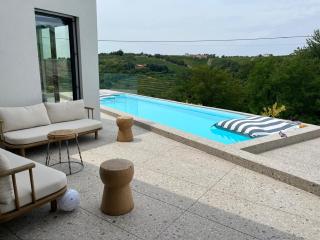 Vila Solini - - 9