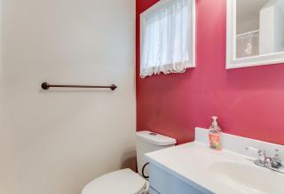 King charles avenue 1303 - 5