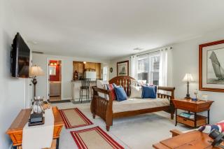 King charles avenue 1303 - Dewey Beach - 4
