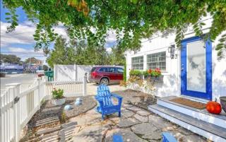 Saulsbury street 23 #1 - Dewey Beach - 3