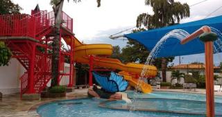 diRoma International Resort - BT - 3