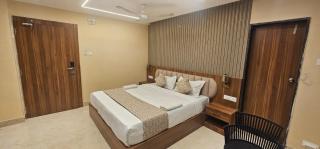 Hotel Vaishno Bliss - Bhubaneshwar - 1
