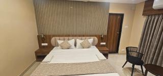 Hotel Vaishno Bliss - Bhubaneshwar - 4