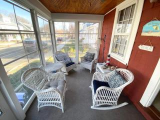 Maryland avenue 50 - Rehoboth Beach - 7