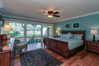 312 Beach Lagoon at The Sea Pines Resort - Hilton Head Island - 4