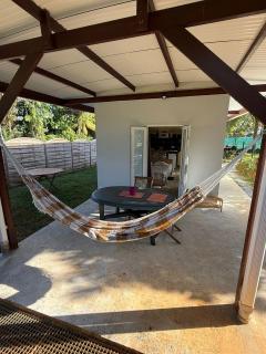 Lodge Mahury - Rémiré - 4