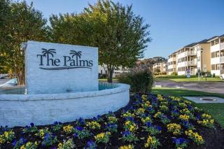 Palm drive 36501 #1201 - Rehoboth Beach - 4