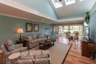 312 Beach Lagoon at The Sea Pines Resort - Hilton Head Island - 2