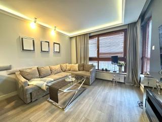Sopot Aquarius Residence - Sopot - 5