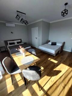 Noclegi Sunny House - Witanowice - 8