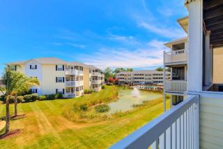 Palm drive 36501 #1201 - Rehoboth Beach - 3