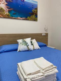 B&B DonnaRooms Pompeii - Pompei - 9