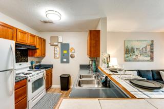 Universities, Parks and More Getaway in Tallahassee - 5