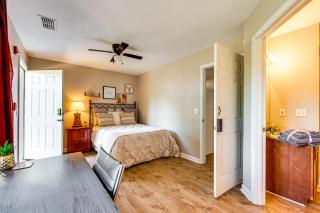 Universities, Parks and More Getaway in Tallahassee - Tallahassee - 2