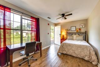 Universities, Parks and More Getaway in Tallahassee - Tallahassee - 1