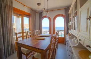 Apartamento Balcón al Mediterráneo - 4