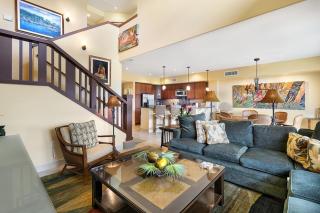 Hali'i Kai at Waikoloa Beach Resort 9F - 5