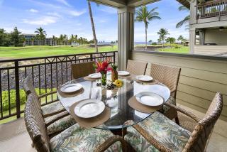 Hali'i Kai at Waikoloa Beach Resort 9F - Waikoloa - 0