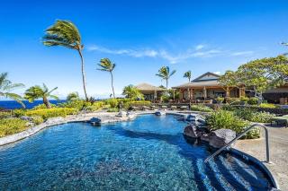 Hali'i Kai at Waikoloa Beach Resort 9F - Waikoloa - 9