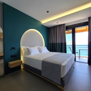 Sunset Boulevard Hotel - Qeparo - 7