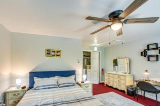 Honey Bee Farm On-Site Susquehanna Valley Apt! - Dalmatia - 9