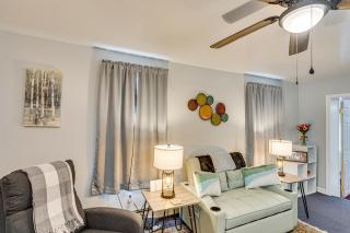 Honey Bee Farm On-Site Susquehanna Valley Apt! - Dalmatia - 6