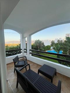 Relax Island - Oued Laou - 0