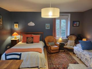 SAGE Studio - Treignac - 0