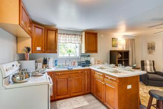 Honey Bee Farm On-Site Susquehanna Valley Apt! - Dalmatia - 3
